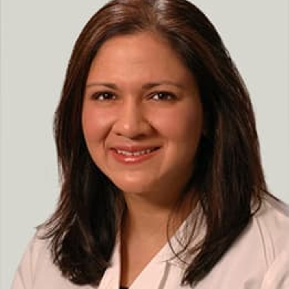 Rita Nanda, MD - UChicago Medicine