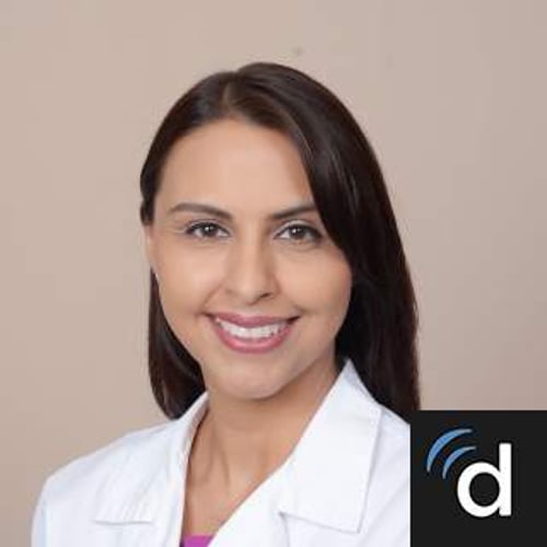 Dr. Kavita Kalidas, MD | Lutz, FL ...