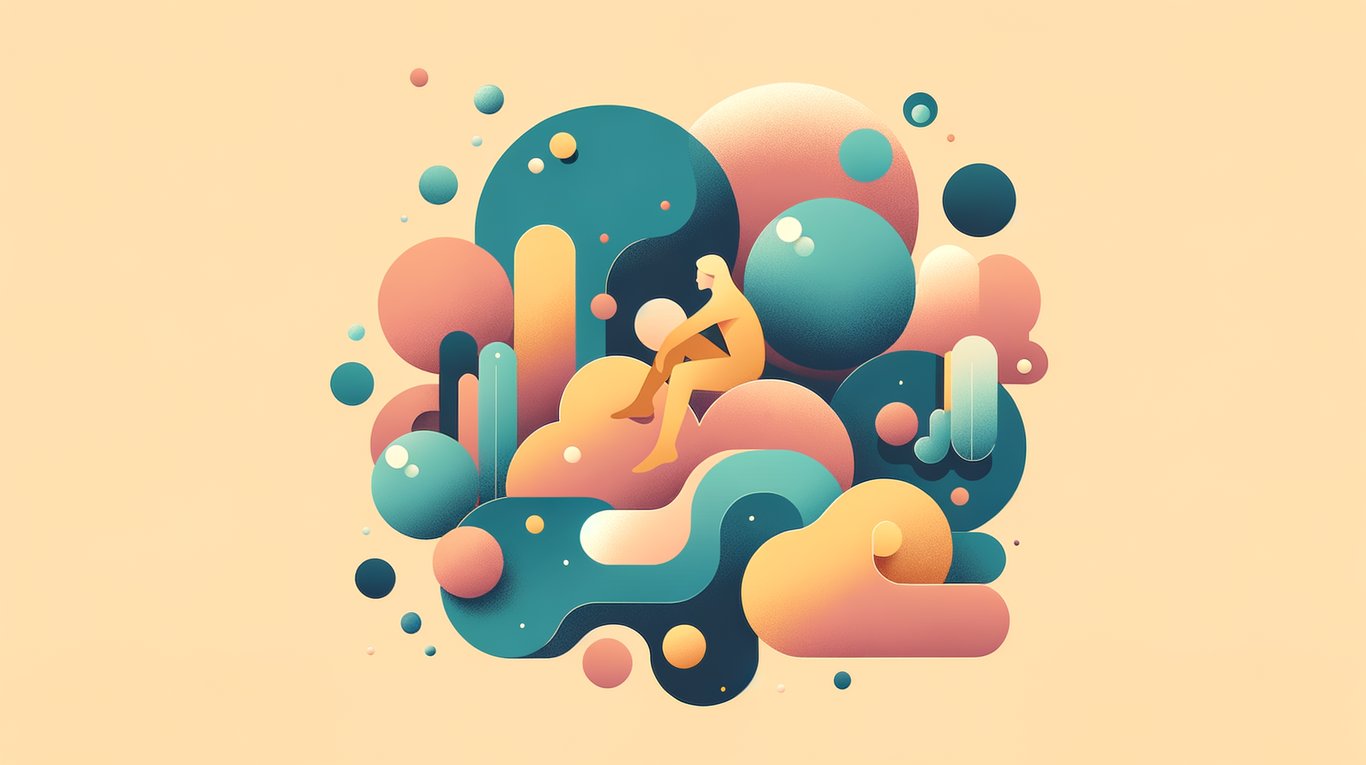 Artistic image for Does Sugar Cause Cancer: What You Need To Know Article