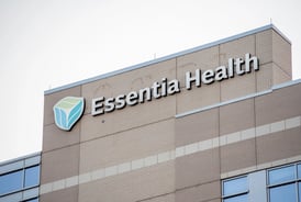 Photo of Essentia Health Cancer Center in Duluth