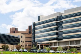 Photo of Dean Hematology and Oncology Clinic in Madison
