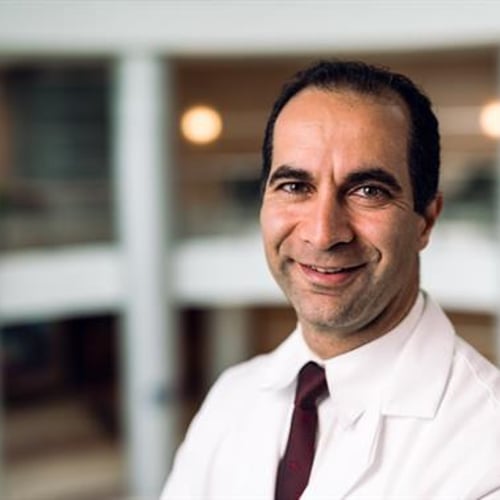 Tariq M. Haddad | Virginia Heart