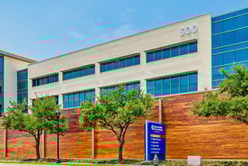 Photo of Texas Oncology-Fort Worth Cancer Center in Fort Worth