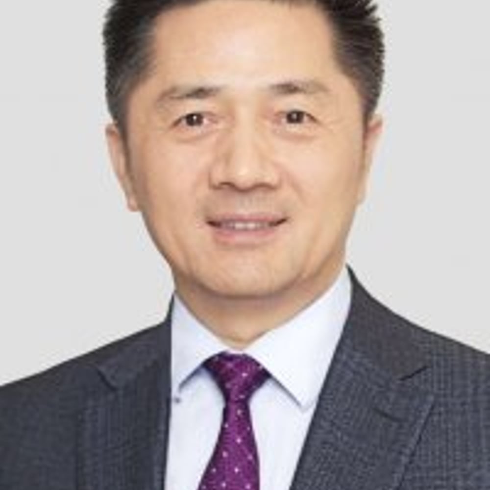 Fan Jia | CEIBS