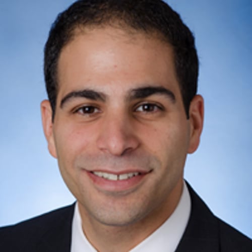 My Doctor Online | Andrew Rassi