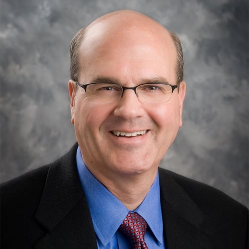 Curtis Baum, M.D. - Stormont Vail Health