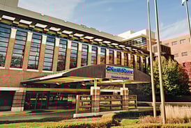 Photo of NorthShore University HealthSystem-Evanston Hospital in Evanston