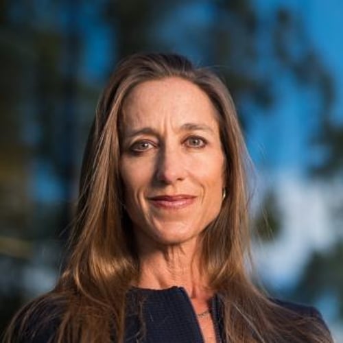 Tracey McLaughlin | Stanford Medicine