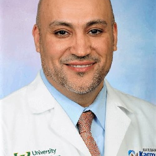 Ammar Sukari - Oncology - Wayne State ...