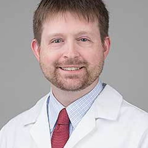 Matthew J. Reilley, MD | Oncology | UVA