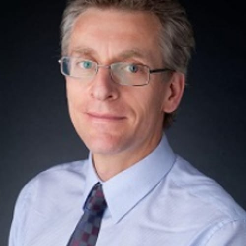 Petr Kavan | Gerald Bronfman Department ...