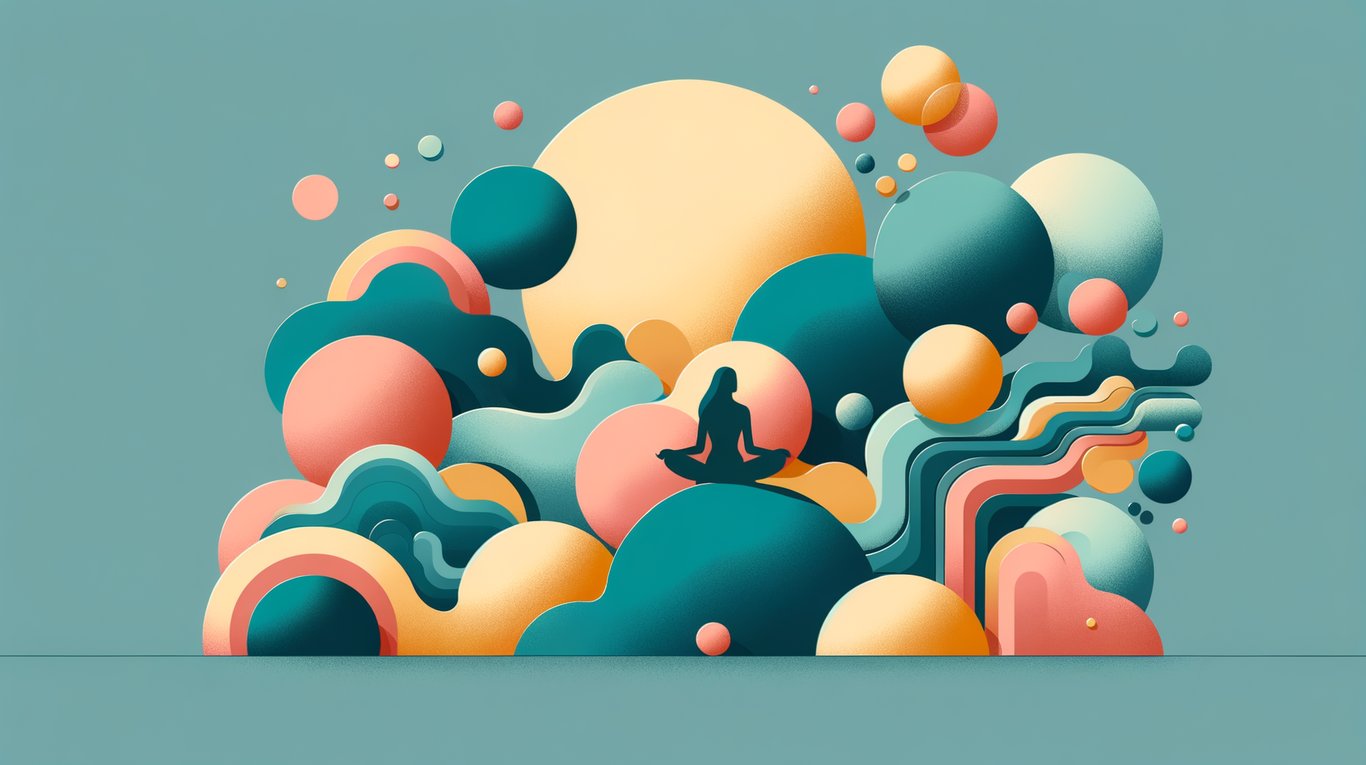 Artistic image for Stages Of Colon Cancer: What You Need To Know Article