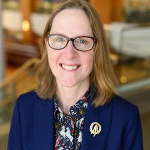 Susanne M. Arnold, MD | UK Healthcare