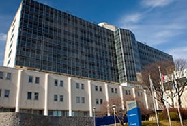 Photo of Montefiore Medical Center-Einstein Campus in Bronx