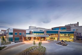 Photo of Rocky Mountain Hospital for Children-Presbyterian Saint Luke's Medical Center in Denver