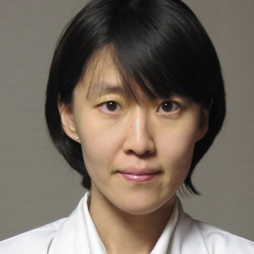 Hye Ryun KIM | Yonsei University ...