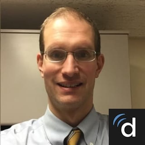 Dr. Matthew D. Cheney, MD | Scarborough ...