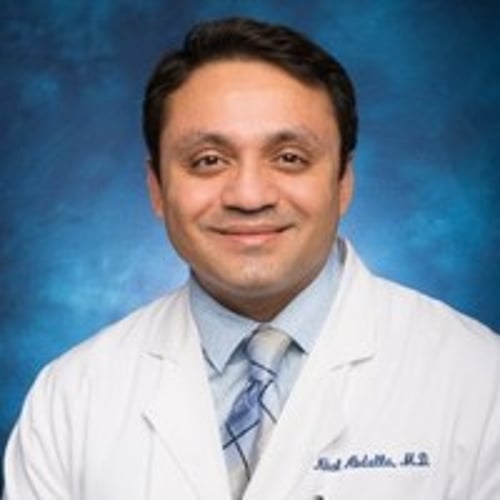 Nihal Abdulla - CANCER AND BLOOD ...