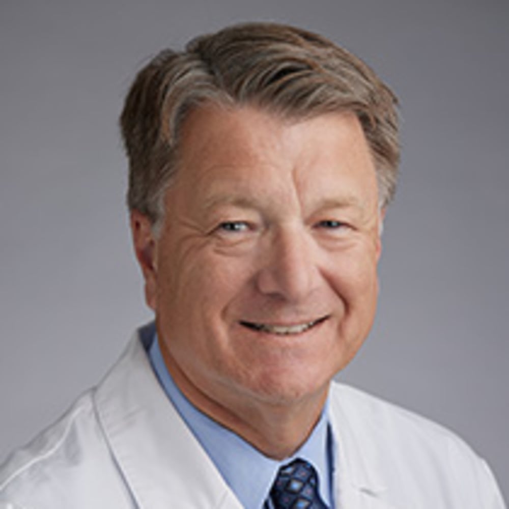 Charles Redfern | Sharp HealthCare