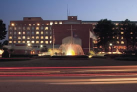 Photo of Bon Secours Saint Mary's Hospital in Richmond