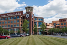 Photo of Dayton Physicians LLC-Atrium in Franklin