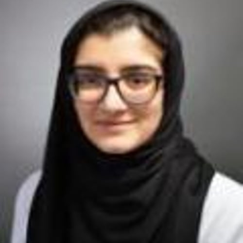 Hibba tul Rehman, MD | The University ...