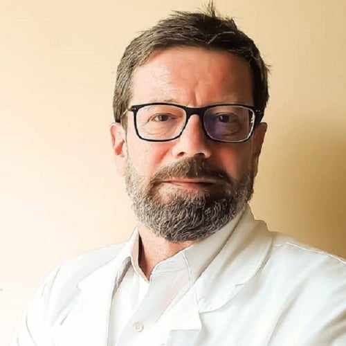 Malattie infiammatorie croniche ...