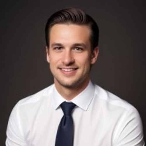 Dr. Austin Smith profile image