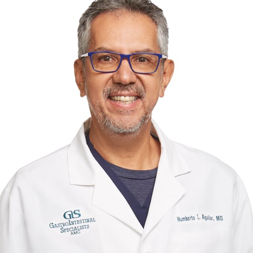 Humberto Aguilar | GastroIntestinal ...