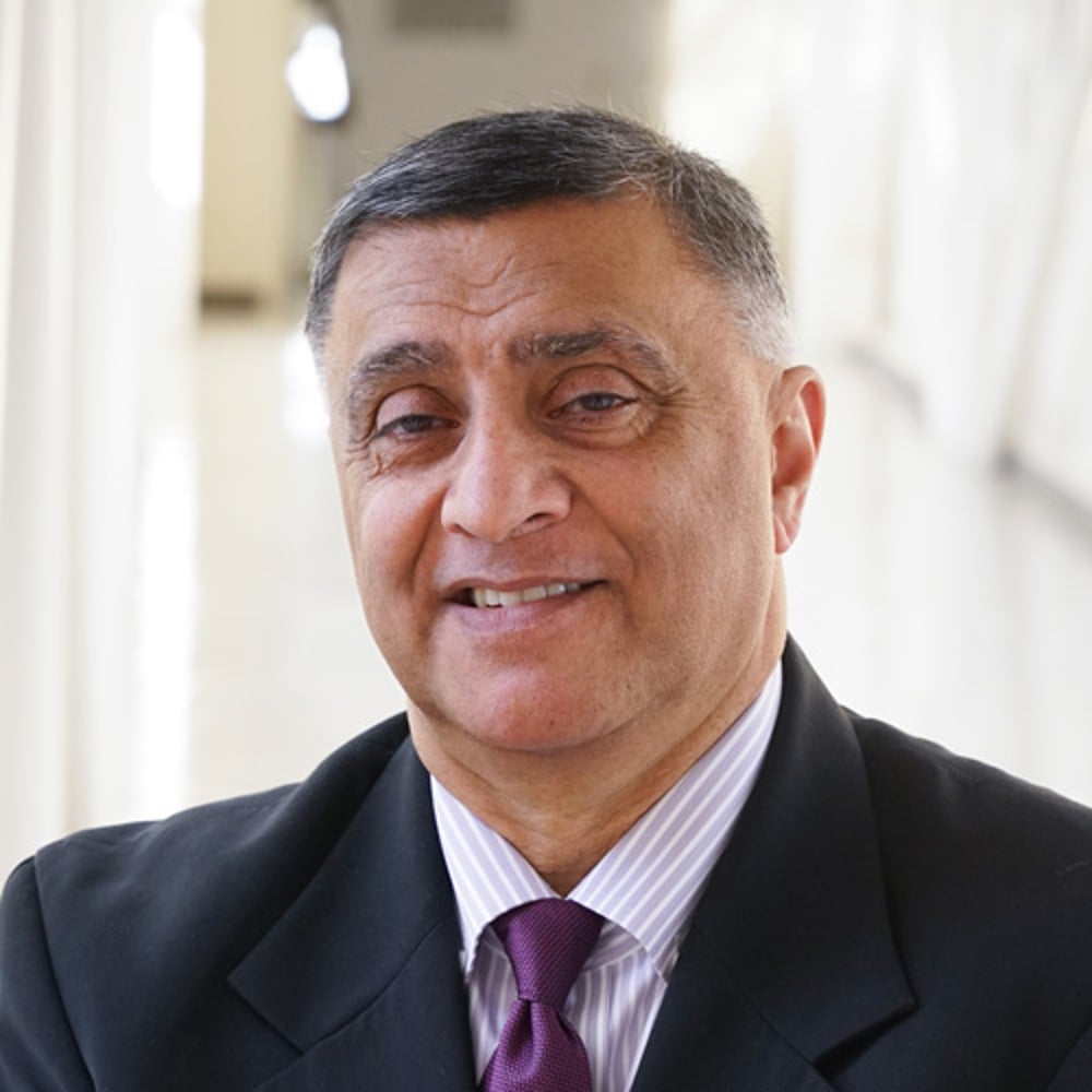 Gurkamal Chatta MD | Roswell Park ...