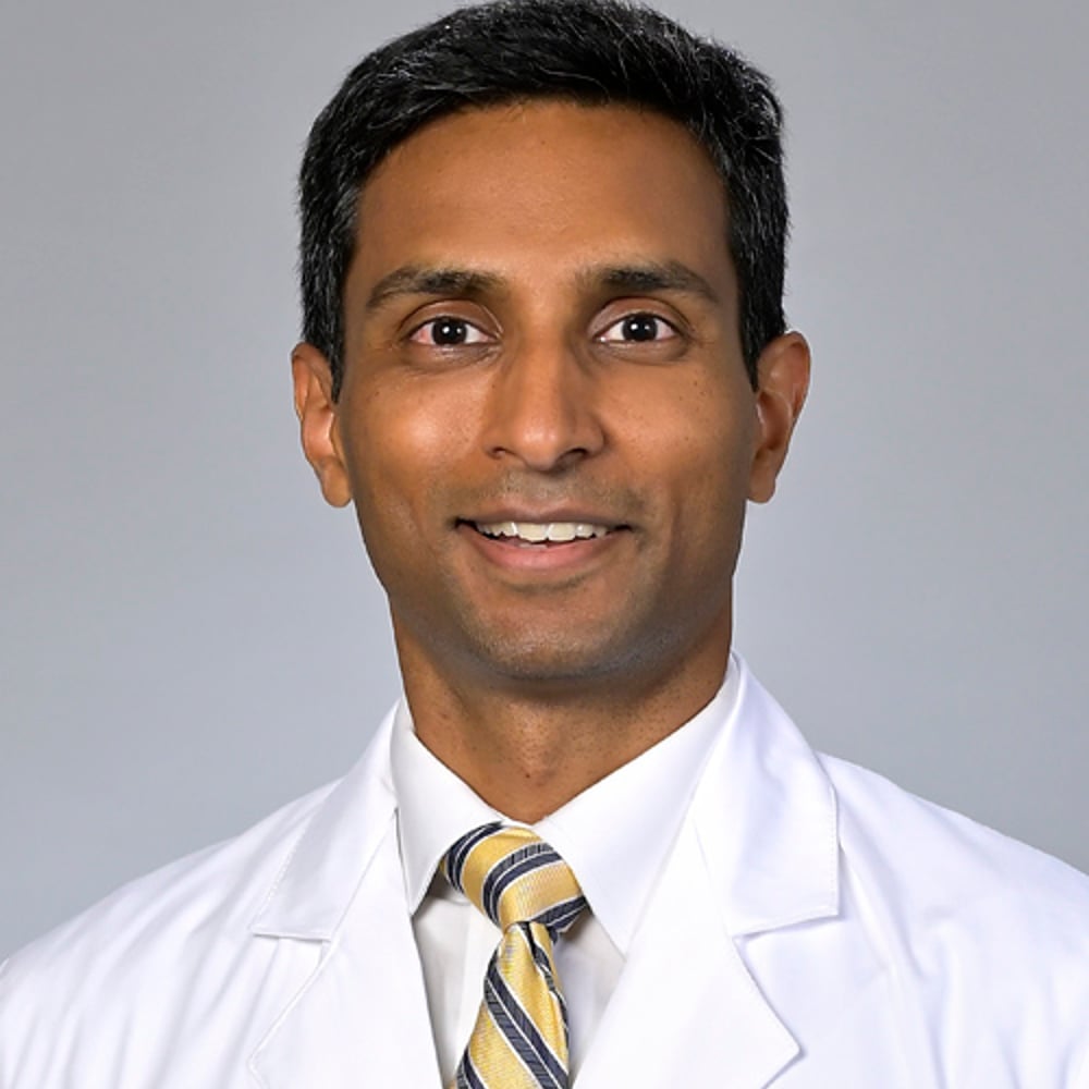 Vivek K. Narayan, MD, MS profile ...