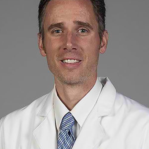 Dr. Bradley Clifford, MD, Hematologist ...