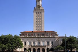 Photo of University of Texas at Austin in Austin