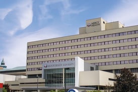 Photo of Mercy Health Saint Mary's in Grand Rapids