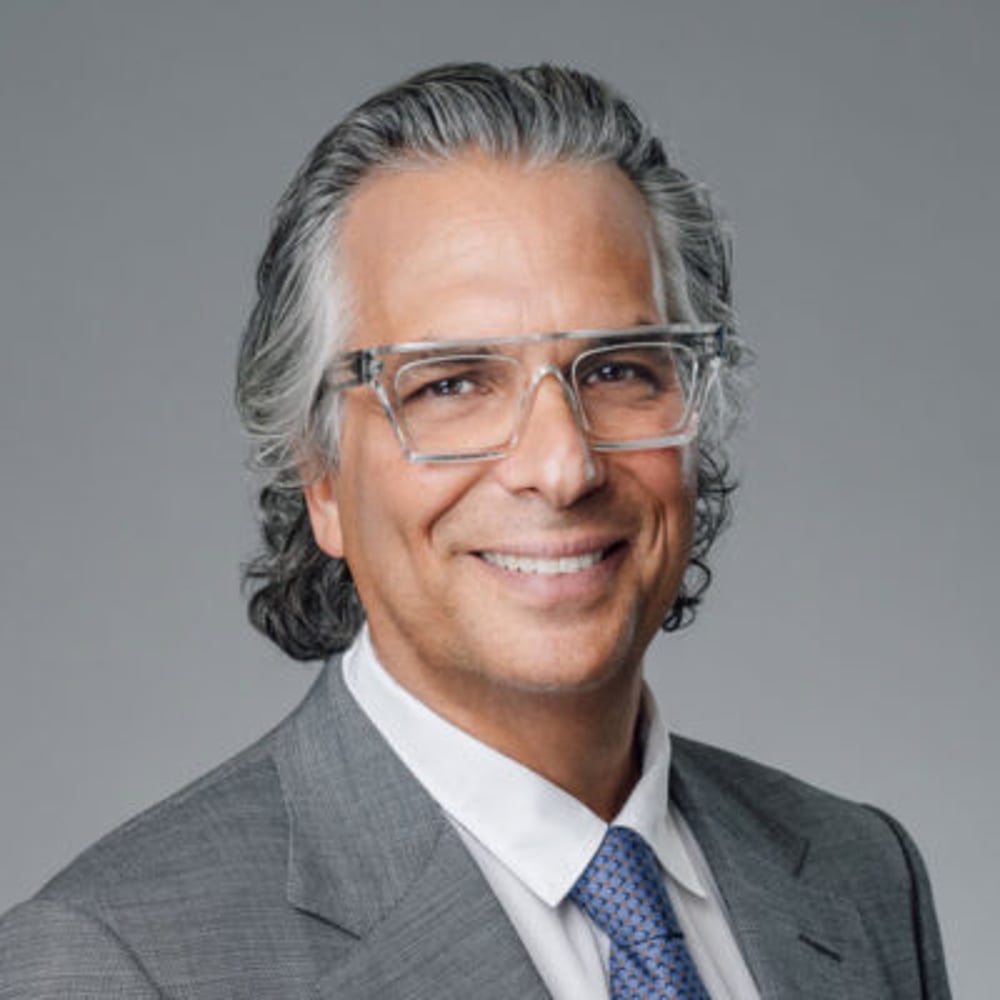Neil Fleshner – Division of Urology ...