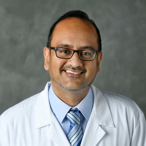 Mohamedtaki Tejani | AdventHealth ...