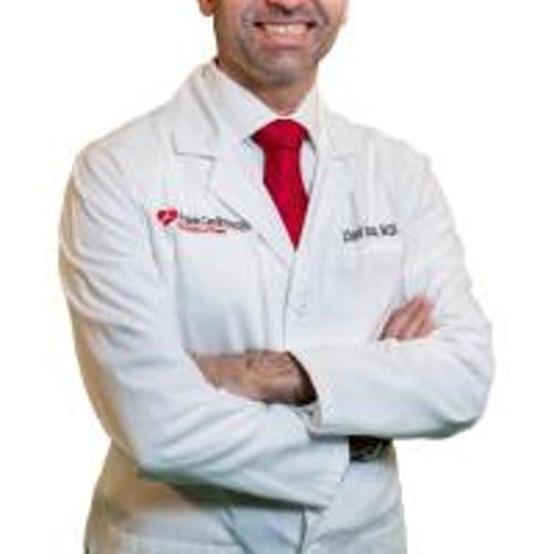 Dr. Ziad F Issa, MD - Springfield, IL ...