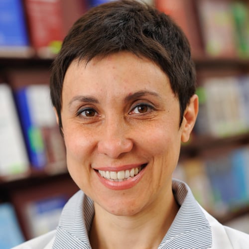 Olga Kozyreva, MD - Dana-Farber Cancer ...