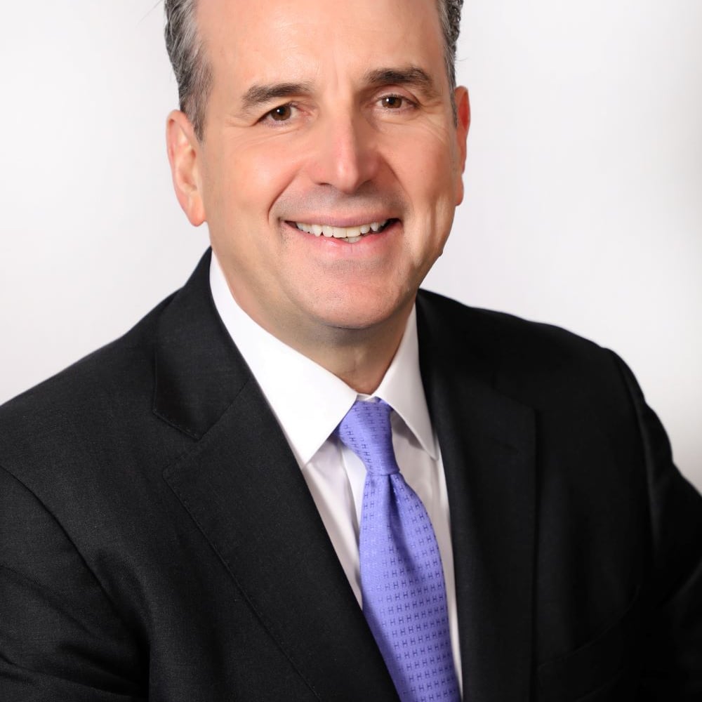 Peter J. Arduini profile image
