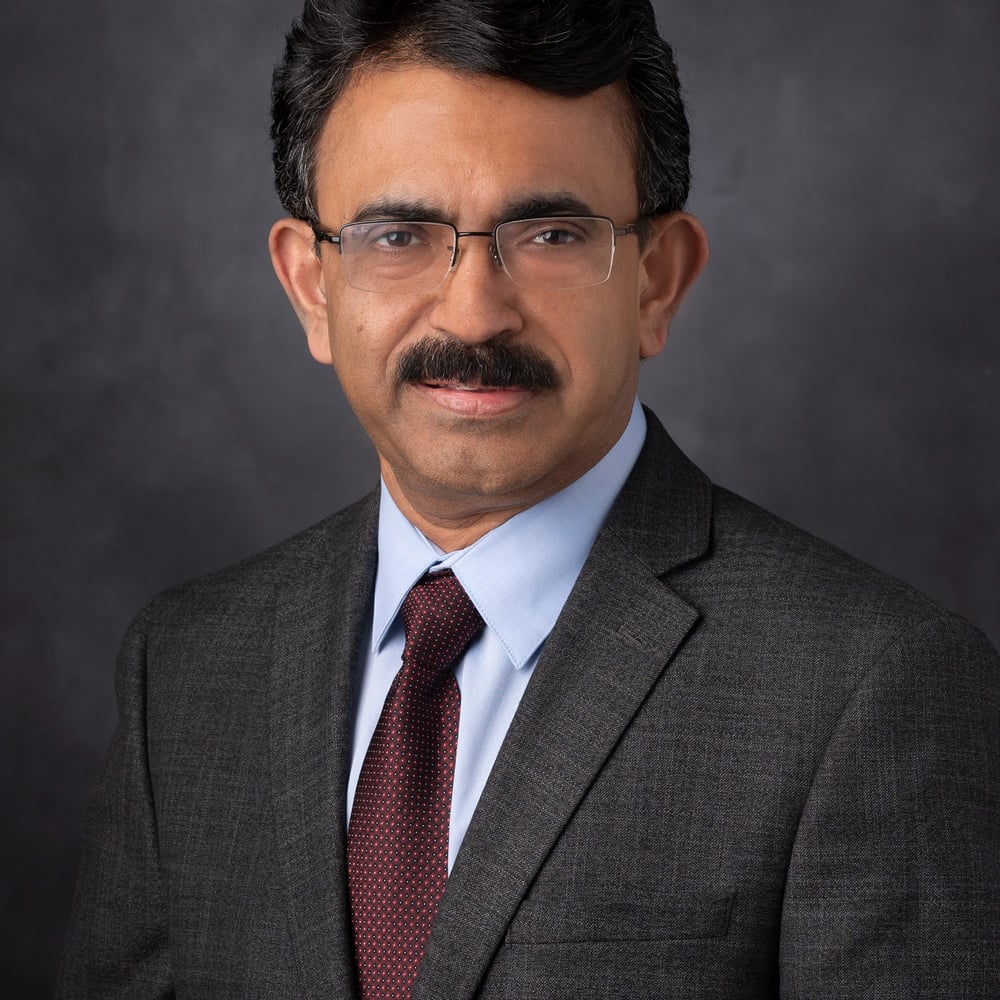 Vinay K. Puduvalli | MD Anderson Cancer ...