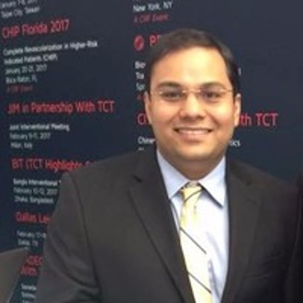 Harsh Golwala - Assistant Professor ...