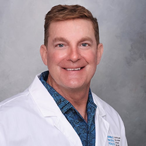 Dr. Michael Carney, MD ‐ Hawaii Pacific ...
