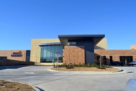Photo of Texas Oncology Cancer Center in Austin