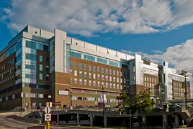Photo of Toronto Sunnybrook Regional Cancer Centre in TORONTO