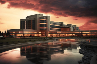 Image of USDA Grand Forks Human Nutrition Research Center in Grand Forks, United States.