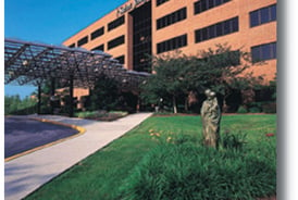Photo of Saint Joseph Hospital East in Lexington