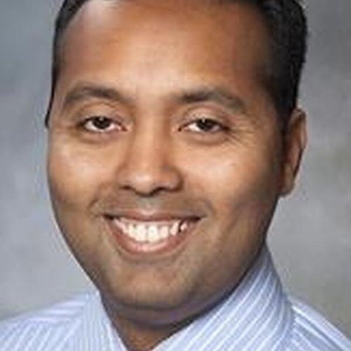 Dr. Janakiraman Subramanian, MD ...