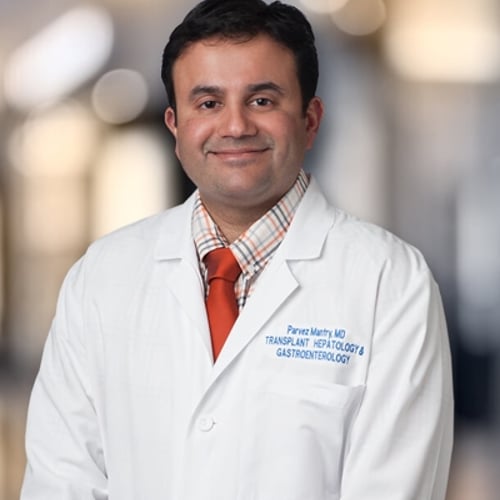 Parvez Mantry, MD | Methodist Health System