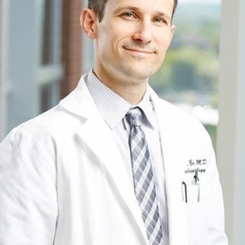 Paul M. Barr, M.D. | UR Medicine