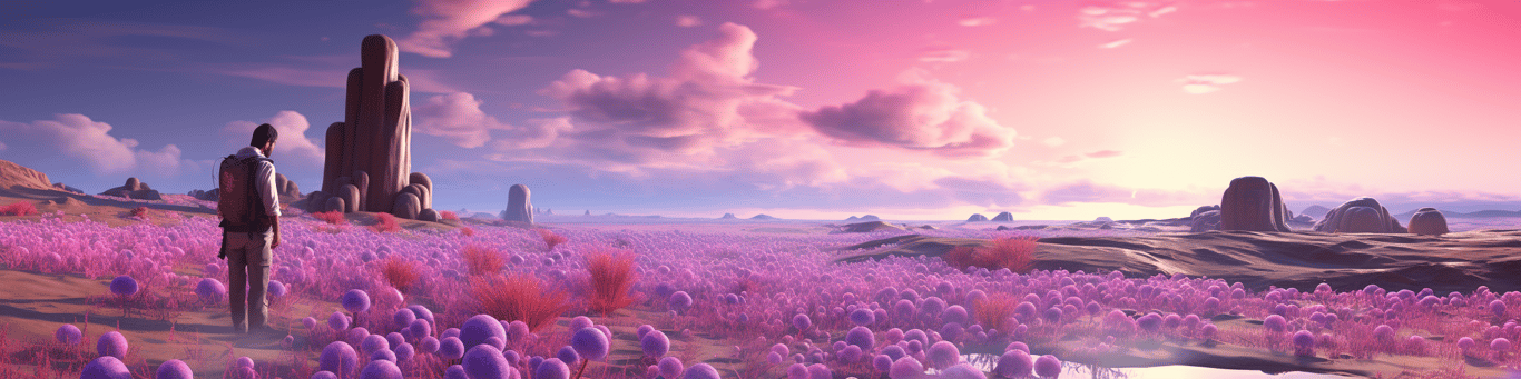 image of a doctor in a lab doing drug, clinical research